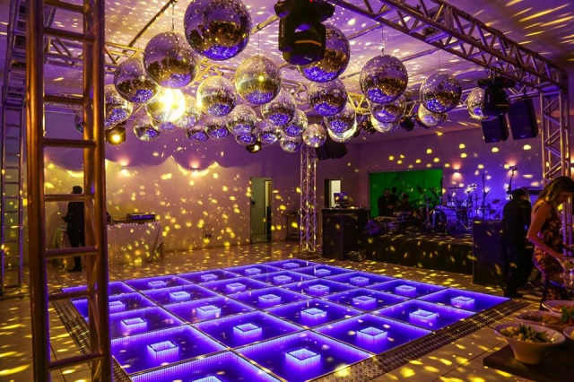 Casamento Larissa e Netto